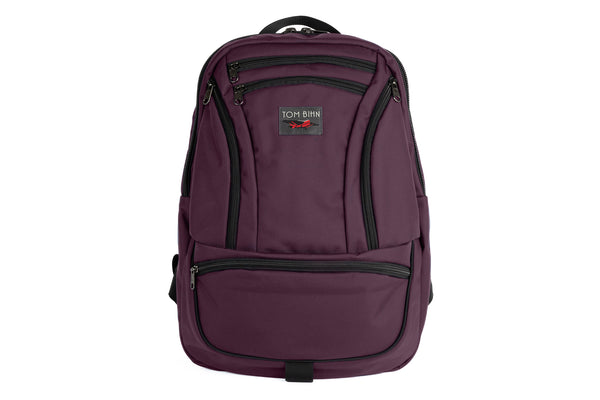 A Synapse 25 in Aubergine (dark purple) 525 Ballistic.